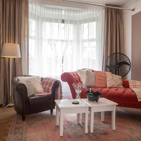 Casa More Rotterdam - Luxueus Compleet Appartement In Hippe Buurt Vlakbij Centrum Dış mekan fotoğraf