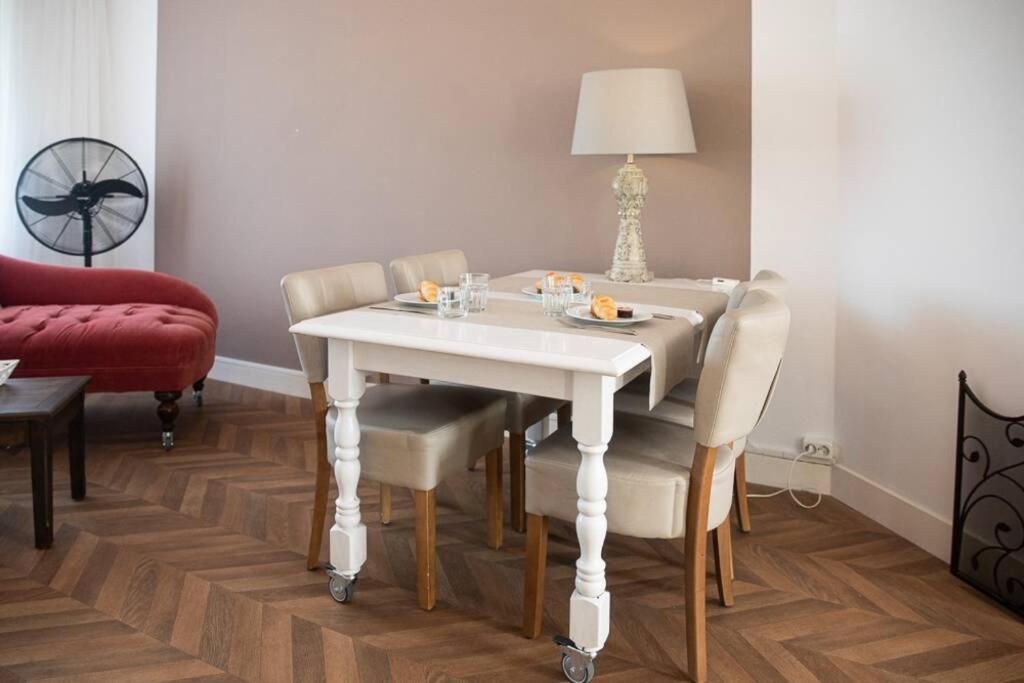 Casa More Rotterdam - Luxueus Compleet Appartement In Hippe Buurt Vlakbij Centrum Dış mekan fotoğraf